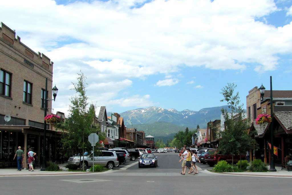 Best Places To Live In Montana