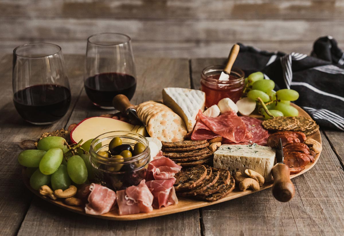 How To Travel With A Charcuterie Board Full Instruction For You FromTourist2Local by Evan