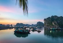 The Ultimate Guide to Halong Bay, Vietnam’s Most Mysterious And Beautiful Bay Halong Bay